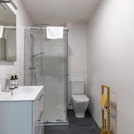 Apartamento Casa Evi *