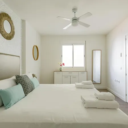 Casa Evi * Málaga