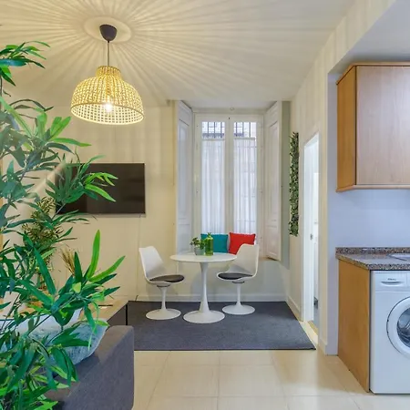 Casa Evi Málaga