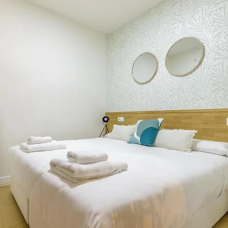 Casa Evi * Málaga