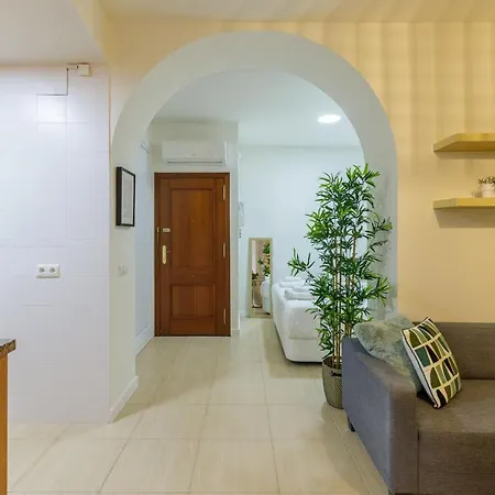 Casa Evi Málaga