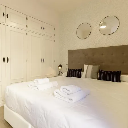 Lejlighed Casa Evi