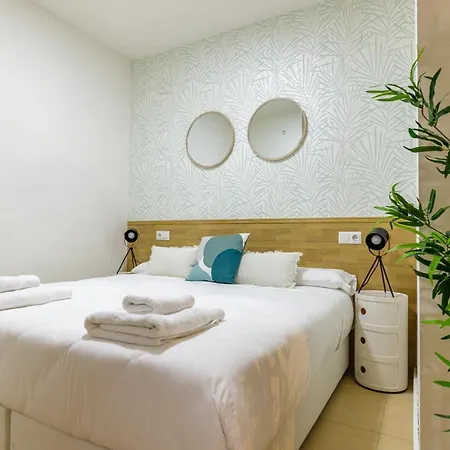 Casa Evi Málaga