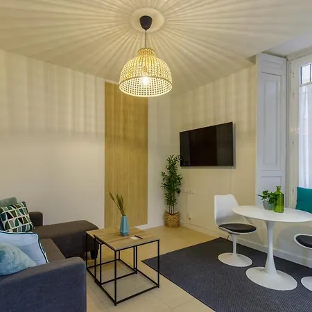 Lejlighed Casa Evi *