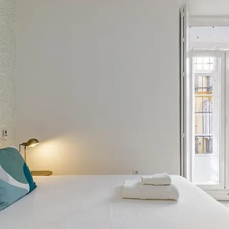 Casa Evi * Málaga