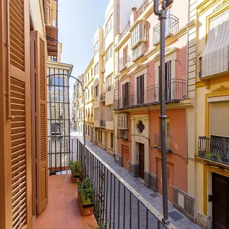 Casa Evi * Málaga