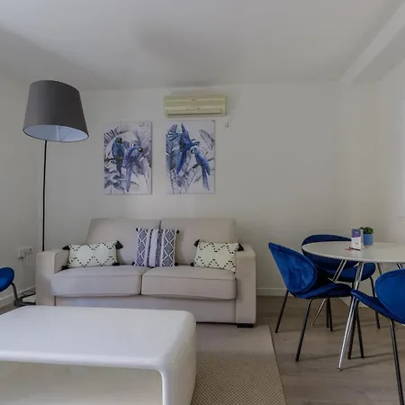 Casa Evi Málaga