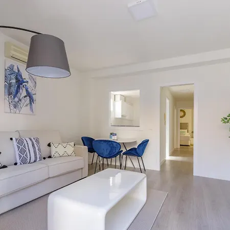 Casa Evi Málaga
