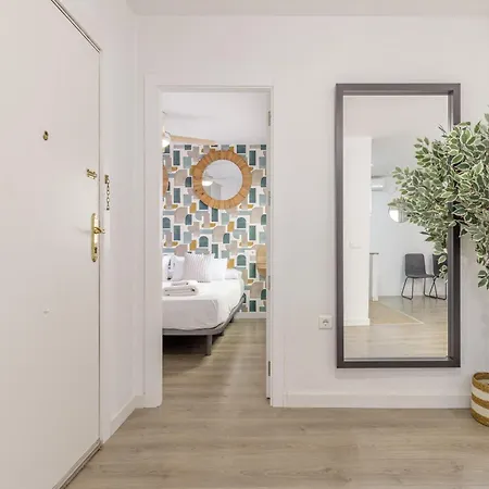 Casa Evi * Málaga