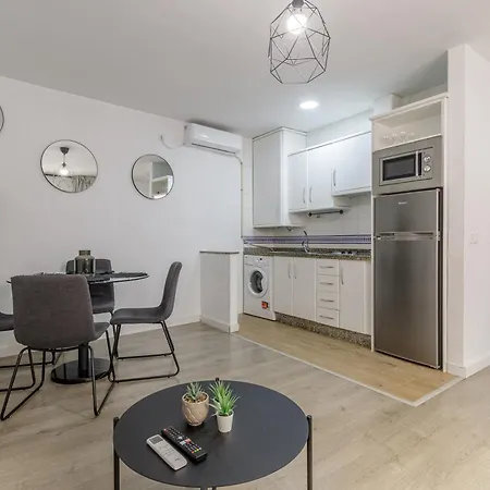 Apartamento Casa Evi *