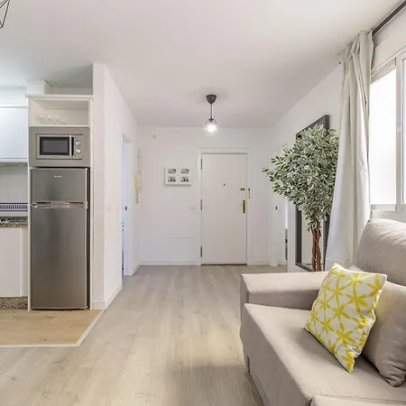 Casa Evi Διαμέρισμα Μάλαγα