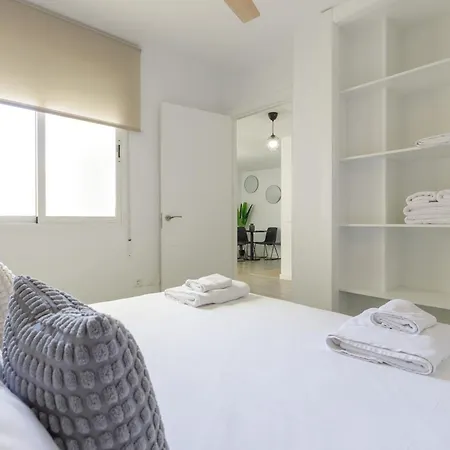 Apartamento Casa Evi