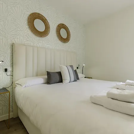Apartamento Casa Evi