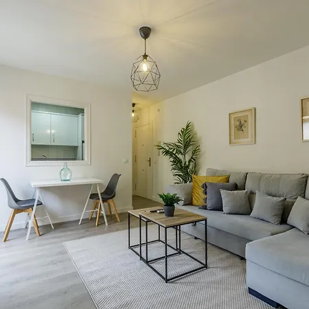 Casa Evi * Málaga