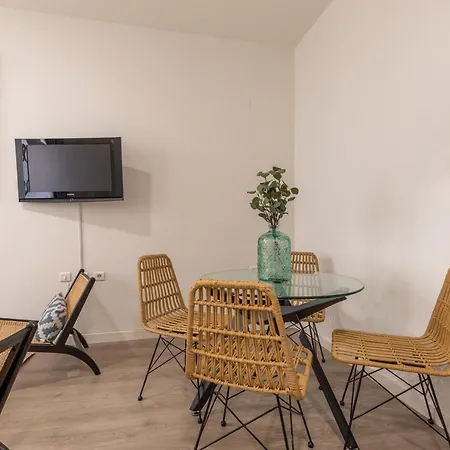 Apartmán Casa Evi