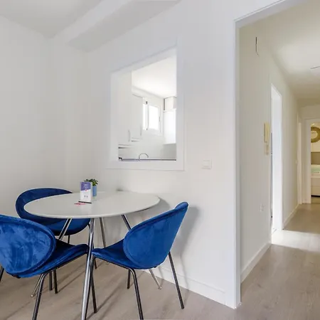 Casa Evi Apartmán Màlaga