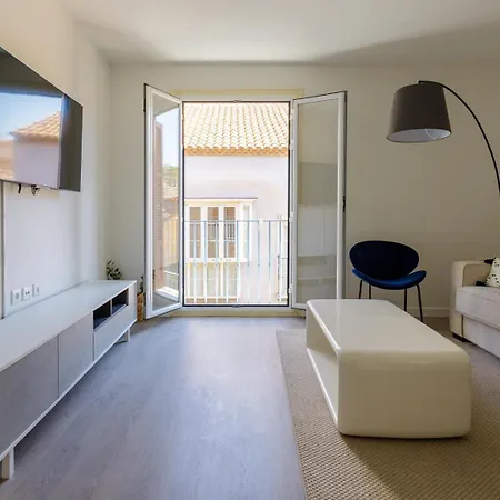 Apartmán Casa Evi *
