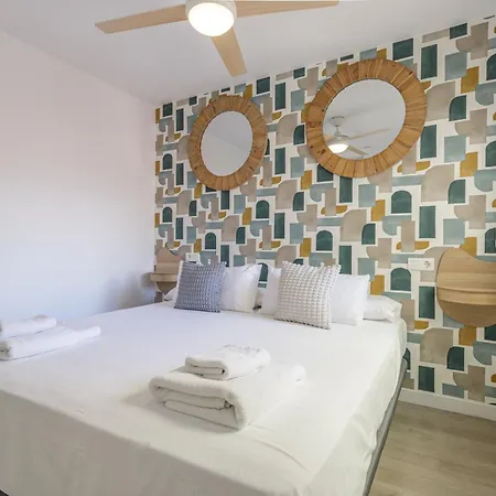 Casa Evi Apartmán
