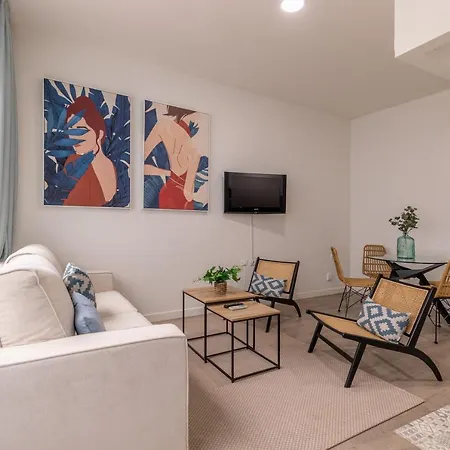 Casa Evi Lägenhet *