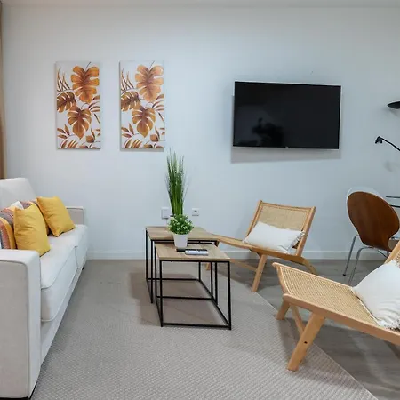 Casa Evi Lägenhet
