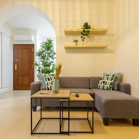 Casa Evi * Málaga
