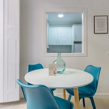 Casa Evi Lägenhet