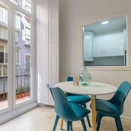 Casa Evi Lägenhet