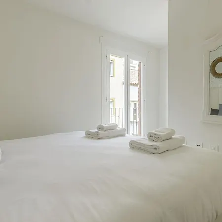 Casa Evi Lägenhet *