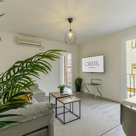 Lägenhet Casa Evi *